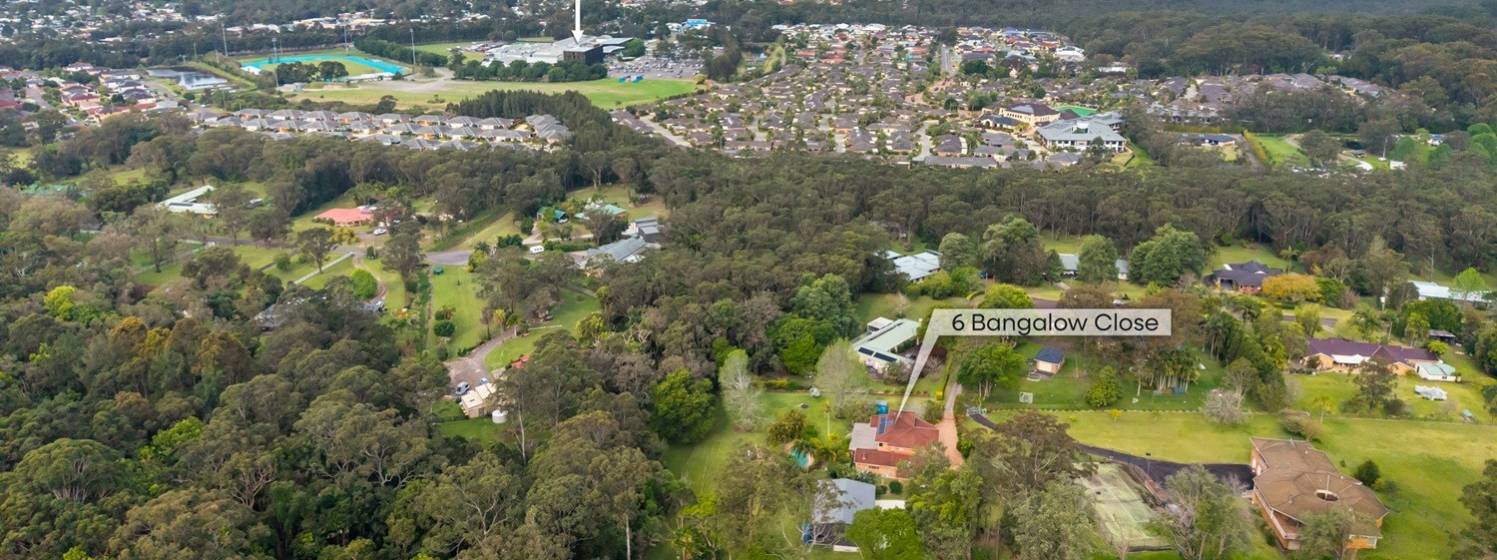 6 Bangalow Close Tumbi